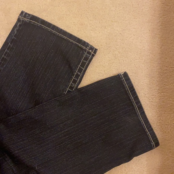 Women’s size 12 jeans - Picture 3 of 5